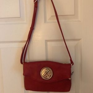 Wilson leather pocketbook - NWT
